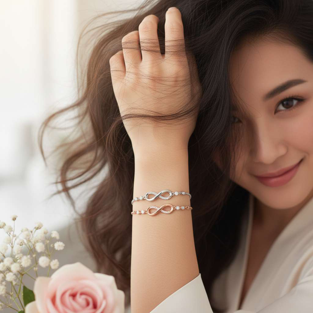 Mood Naik Gara-Gara Aksesoris Baru? Ini Alasannya - 2 Mood Naik Gara-Gara Aksesoris Baru? Ini Alasannya - 2