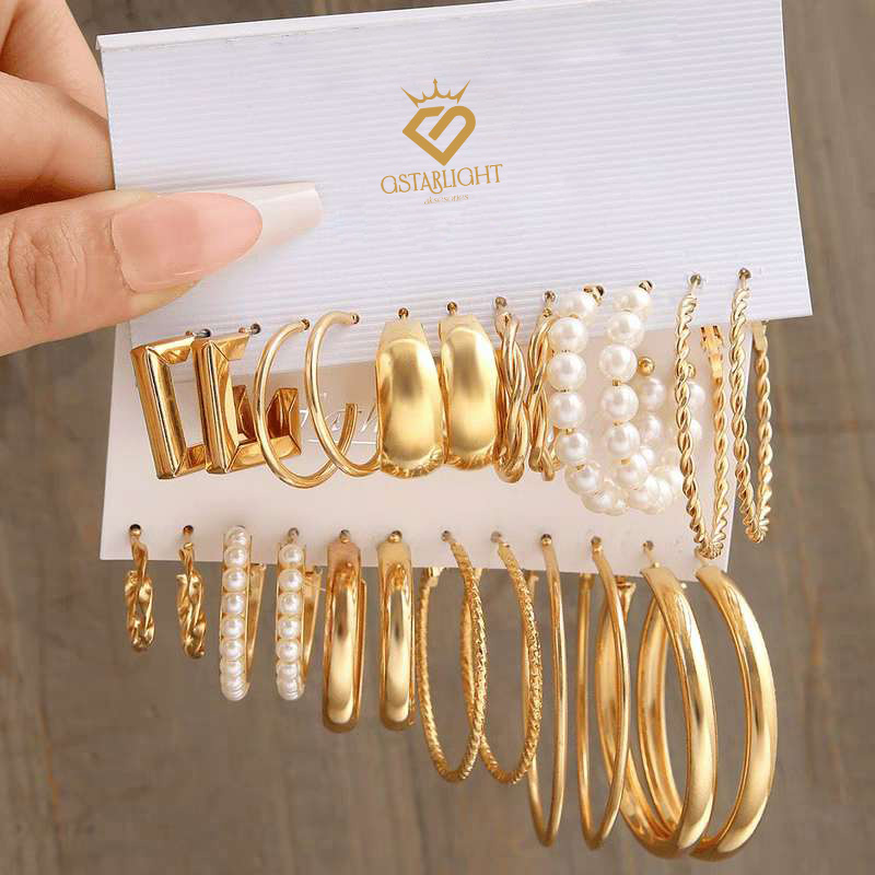 Bundle Aksesoris GStarlight: Lebih Hemat & Lebih Banyak