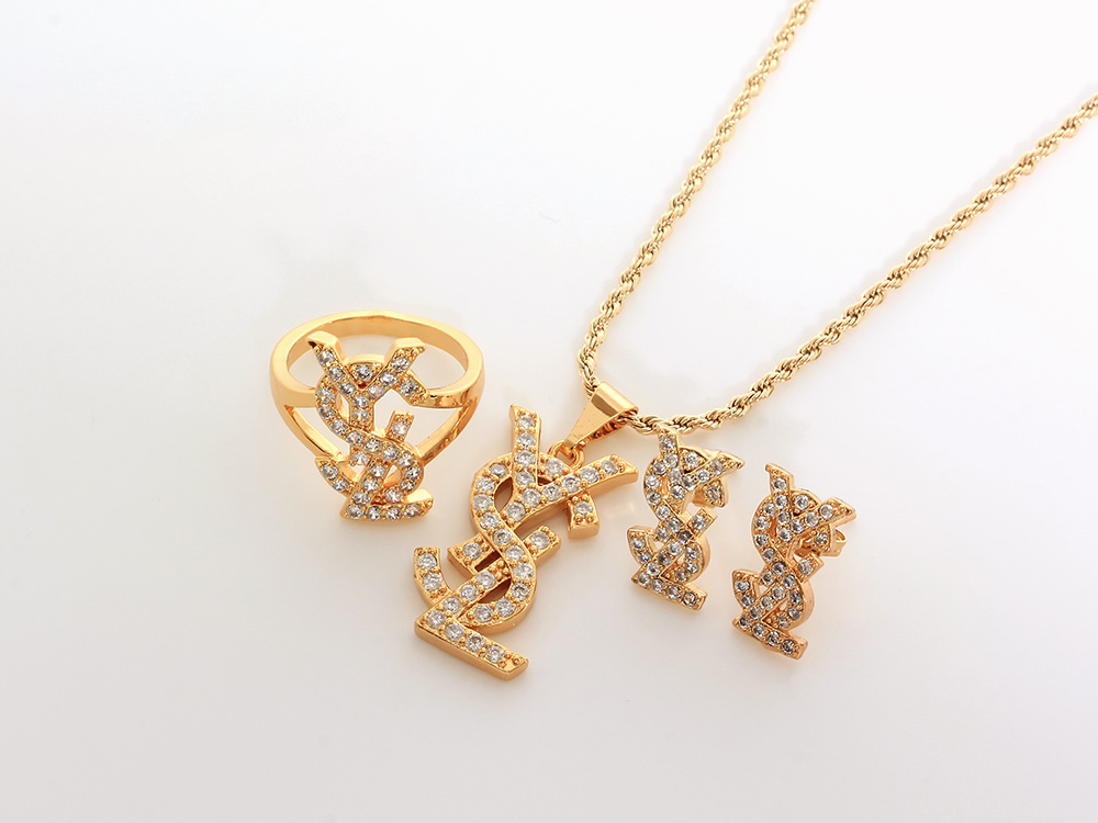 grosir perhiasan xuping 1