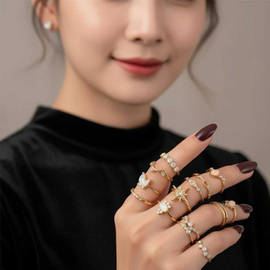 Mood Naik Gara-Gara Aksesoris Baru? Ini Alasannya