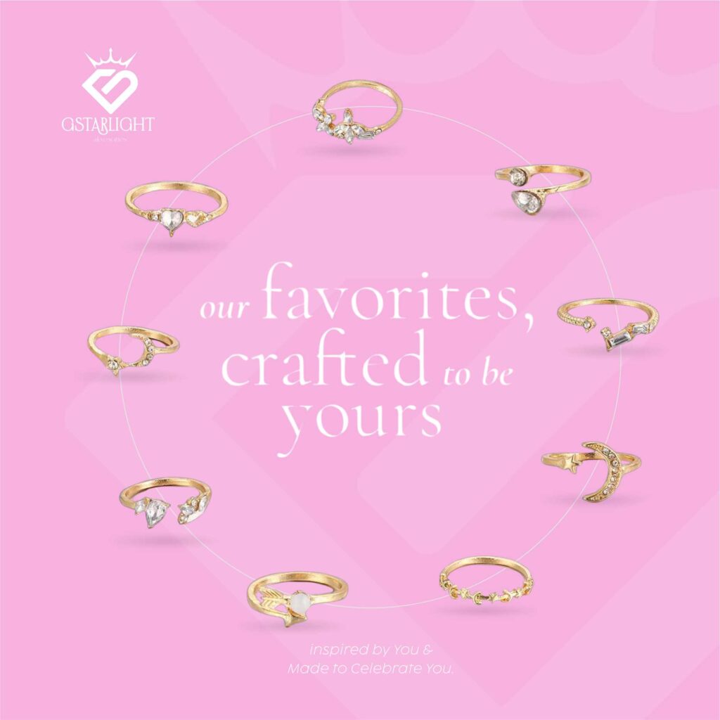 7 Aksesoris Simpel yang Bikin Outfit Nggak Kelihatan Biasa tyiy