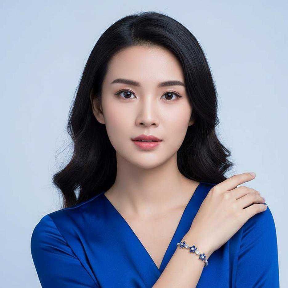 Tren Aksesoris Wanita yang Lagi Viral di TikTok