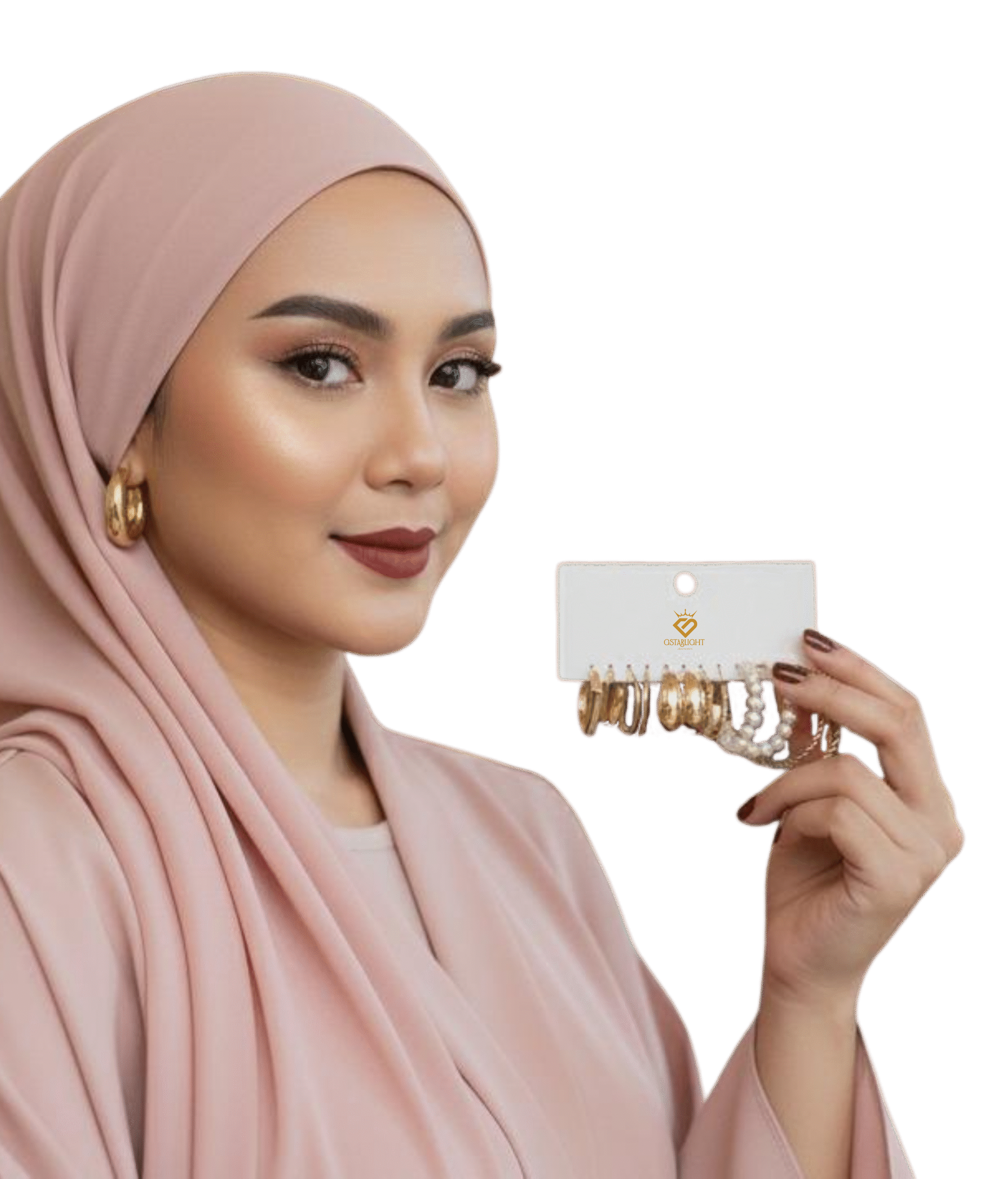 anting hijab set scaled