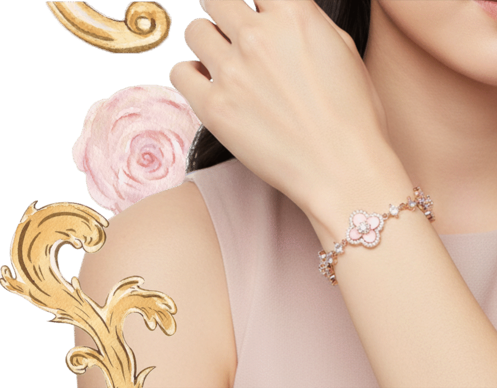 Aksesoris Ke Kampus atau Ke Kantor-1